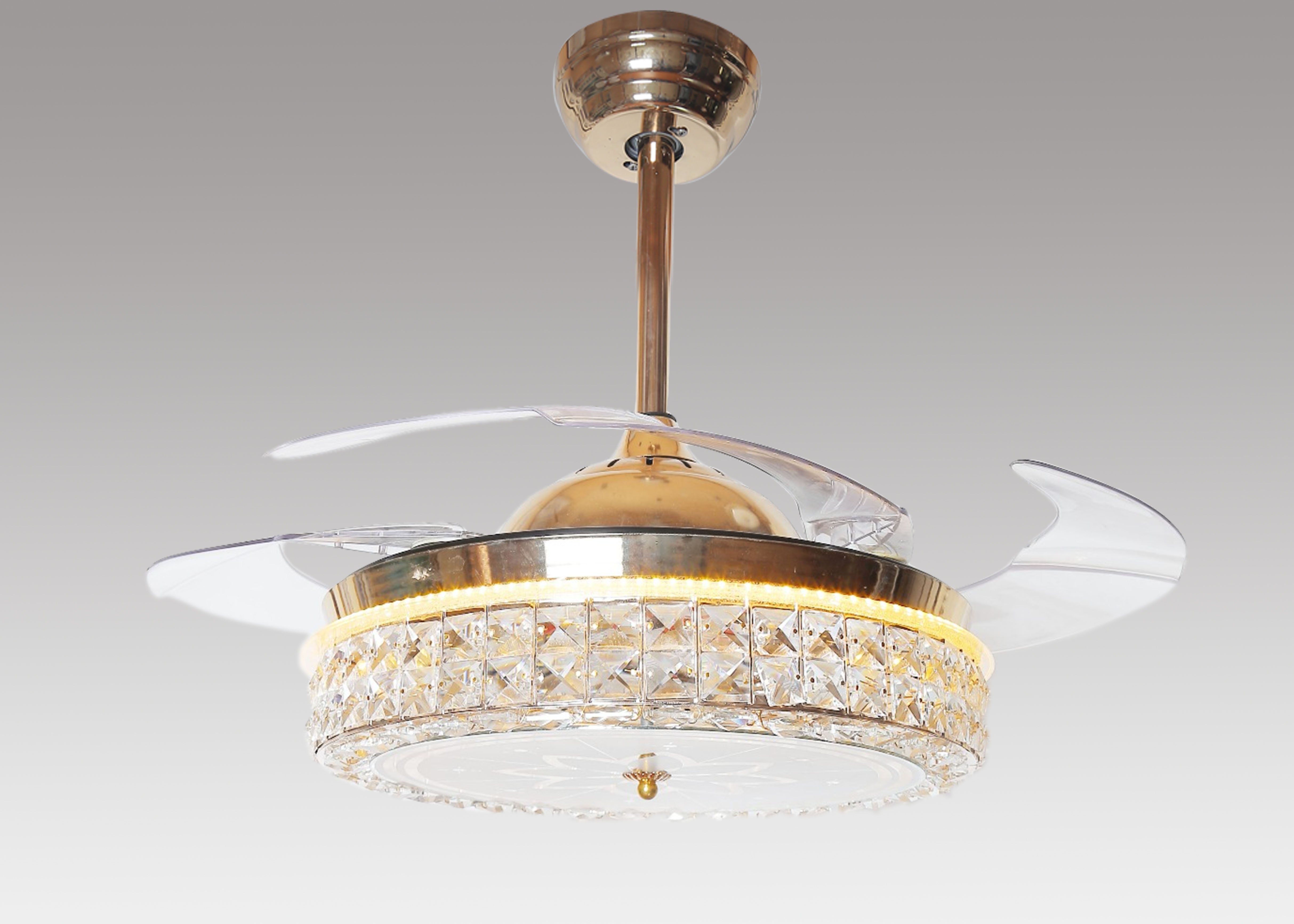 雲浮推(tuī)薦室內壁燈廠家