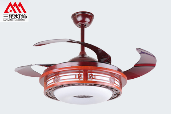 湖州推薦吊扇燈代理