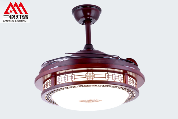 梅州豪華(huá)隱形吊扇燈(dēng)代理