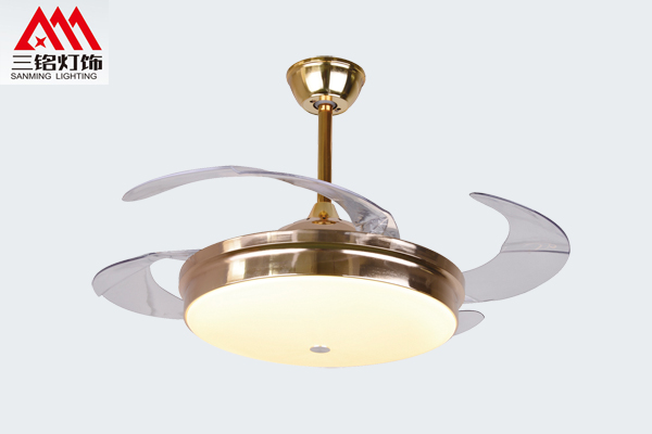 常州優質中式風扇燈生產廠家