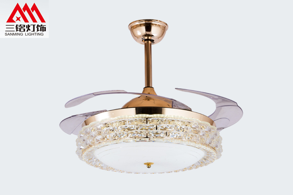 揚州豪華歐式臥(wò)室燈廠家