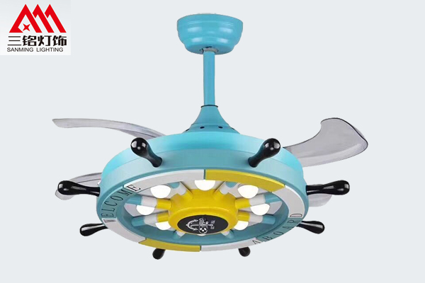 陝西推薦隱形吊扇燈生產廠家