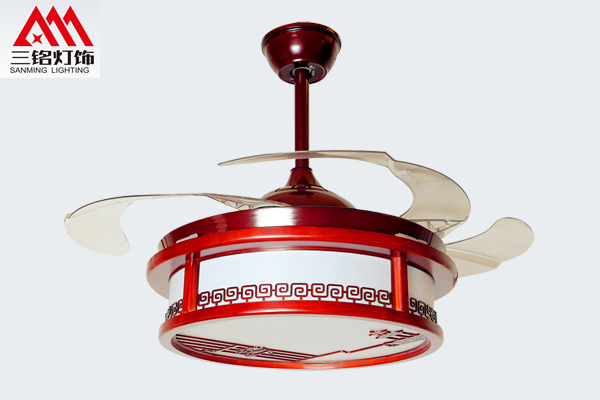 安(ān)徽豪華風扇燈代理