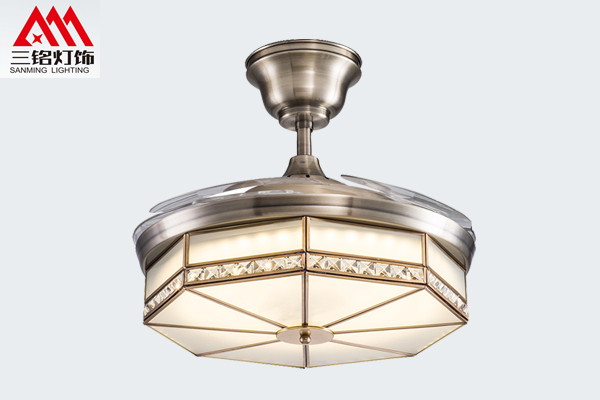 湖州推薦吊（diào）扇燈代理