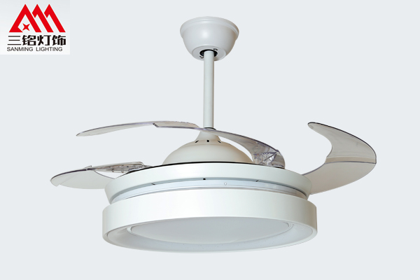 雲浮優質吊扇燈生產廠家