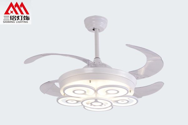 西安推薦(jiàn)中(zhōng)式(shì)風扇燈代理