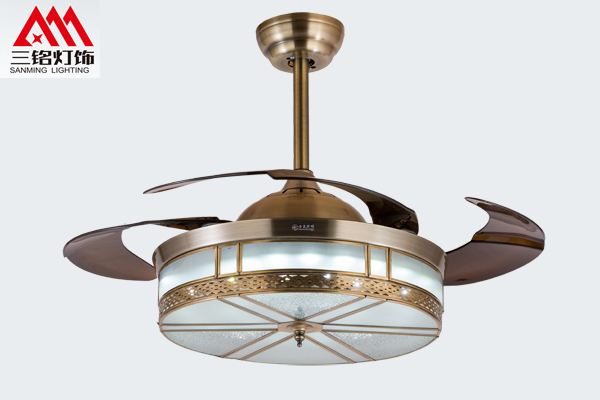 浙江豪（háo）華隱形風扇燈代理