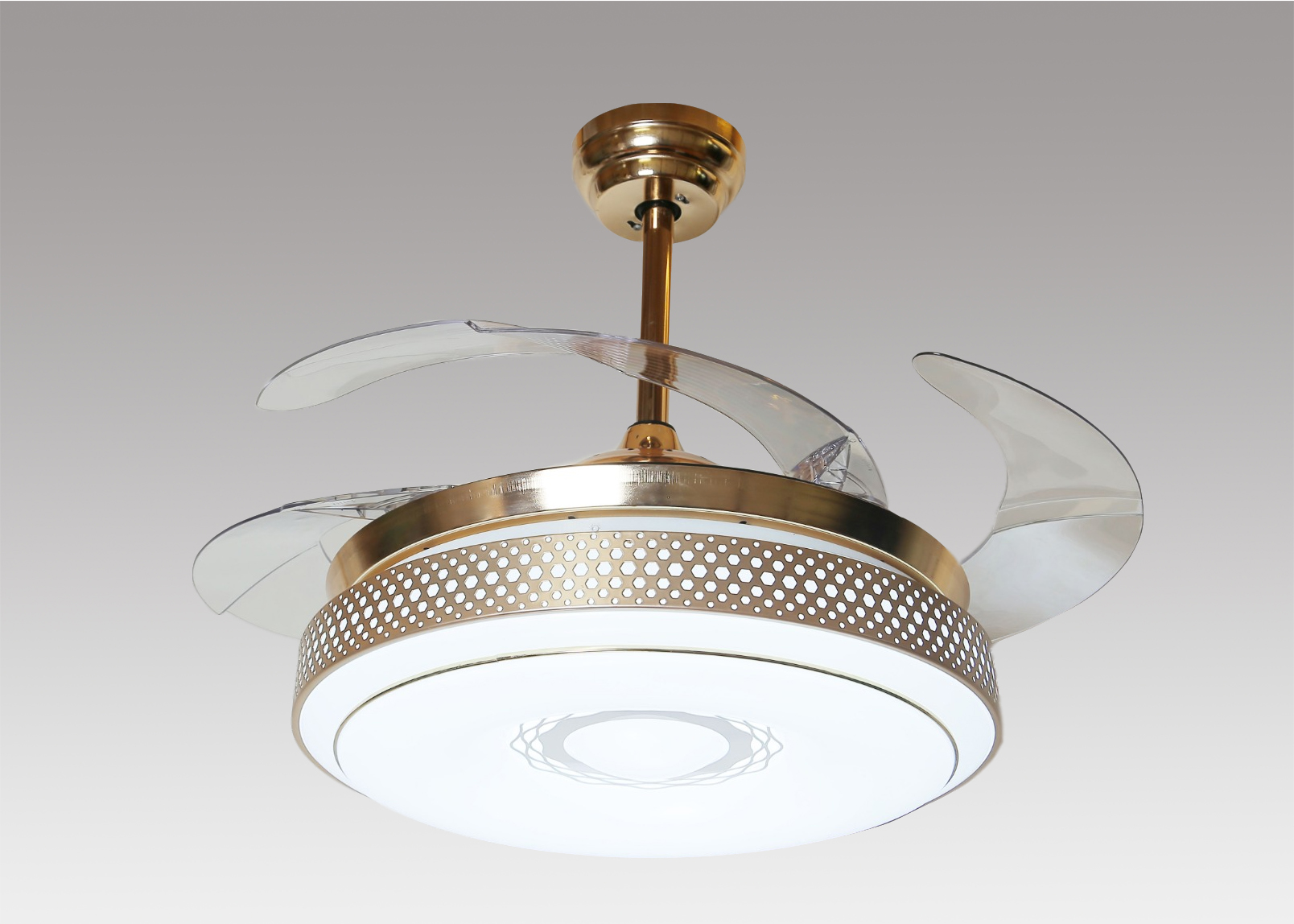 隱形風扇燈（dēng）廠家