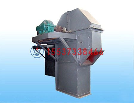 TD型鬥（dòu）式提升機