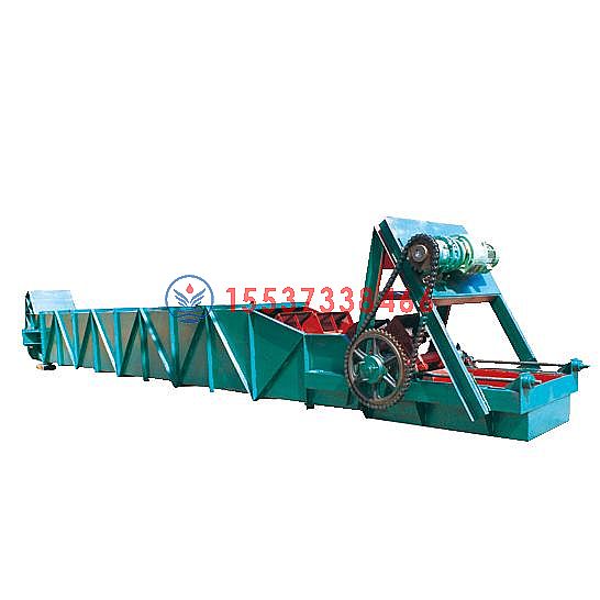 T係列（liè）脫水鬥式提（tí）升機