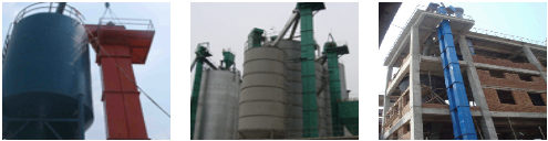 豐泉板鏈（liàn）係列鬥式（shì）提升機專業生產廠家行業領導者