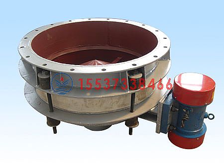 振動(dòng)料(liào)鬥