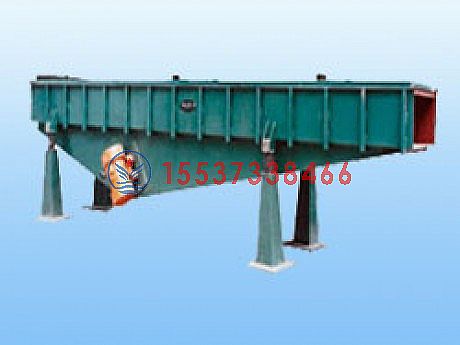 振（zhèn）動輸送機