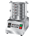 XY-300係列標準檢驗篩