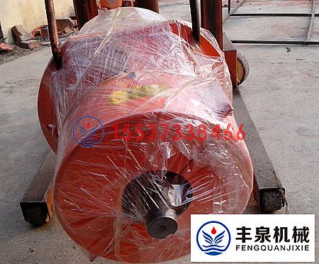 側（cè）板鑲（xiāng）嵌式振動（dòng）電機（jī）