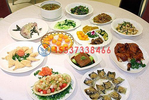 陪領（lǐng）導或者客戶吃飯點菜的技巧