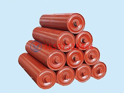 呼（hū）倫貝爾槽型托輥