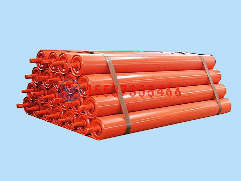 呼倫貝爾平行下（xià）托輥