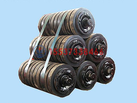 呼倫貝爾緩衝（chōng）托輥