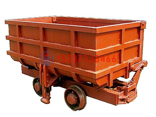 呼倫（lún）貝爾（ěr）固定式礦車