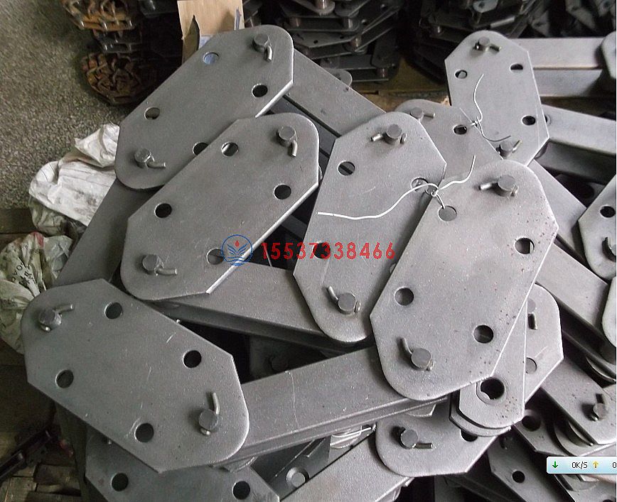 鬥提（tí）板鏈