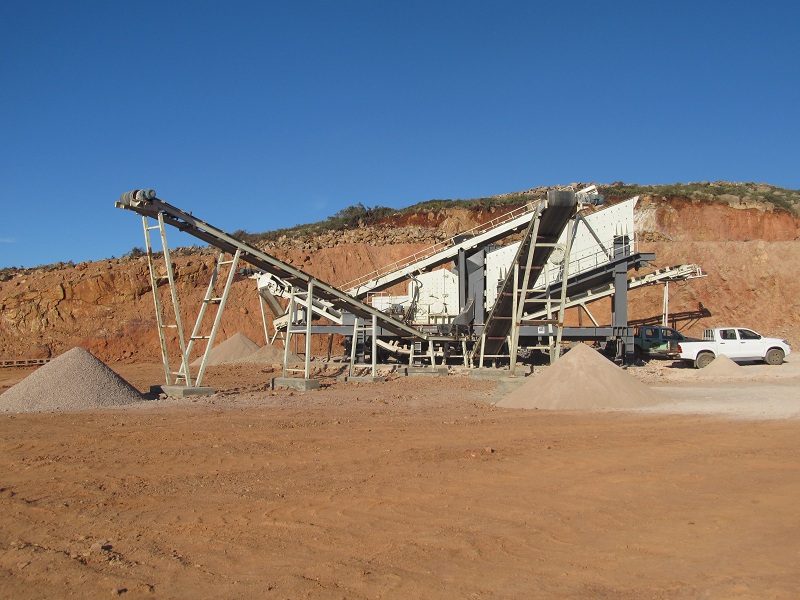 固定式皮帶（dài）輸送機