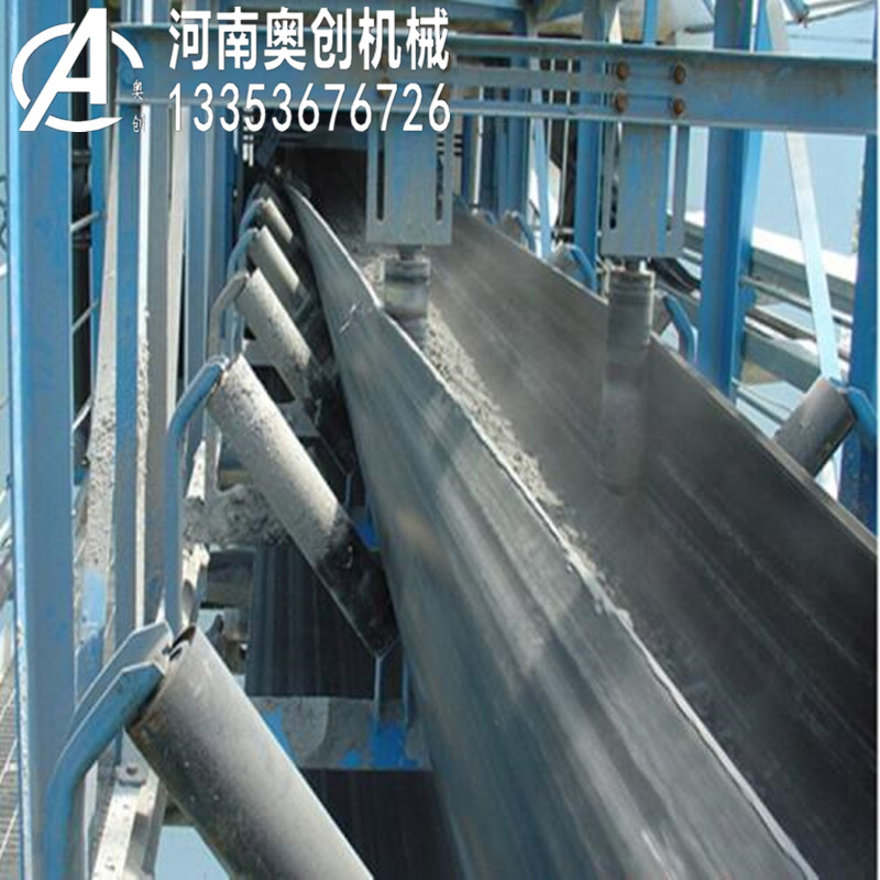 管狀帶式輸（shū）送機