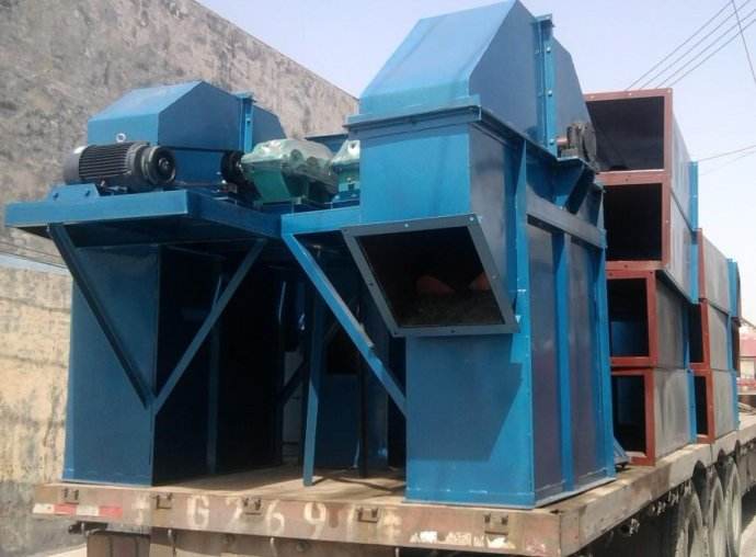 鬥式（shì）提升機