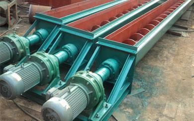 螺旋輸送機（jī）