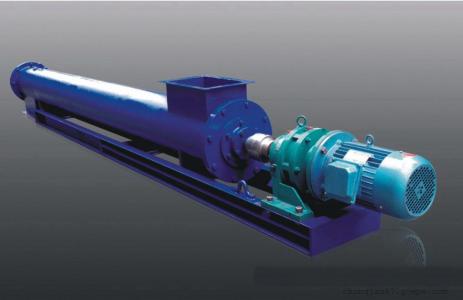 小（xiǎo）型螺旋輸送（sòng）機2