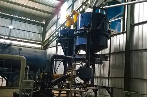 自（zì）動計量翻鬥車