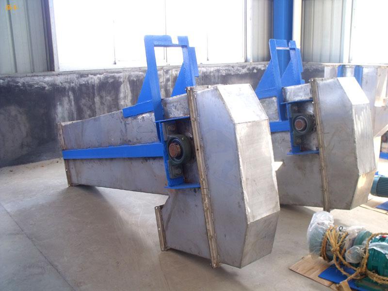 河南HL型鬥式提升（shēng）機