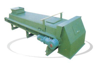 皮帶（dài）給料機密封效果展示（shì）