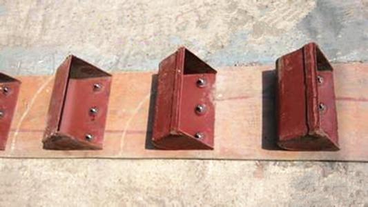 新鄉鬥式提升機料鬥