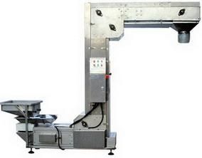 粉料Z型（xíng）提（tí）升（shēng）機