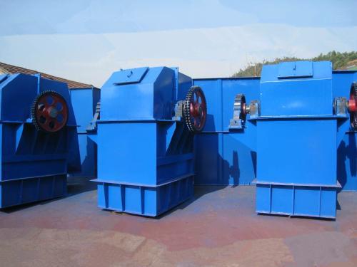 新鄉鬥式（shì）提升機