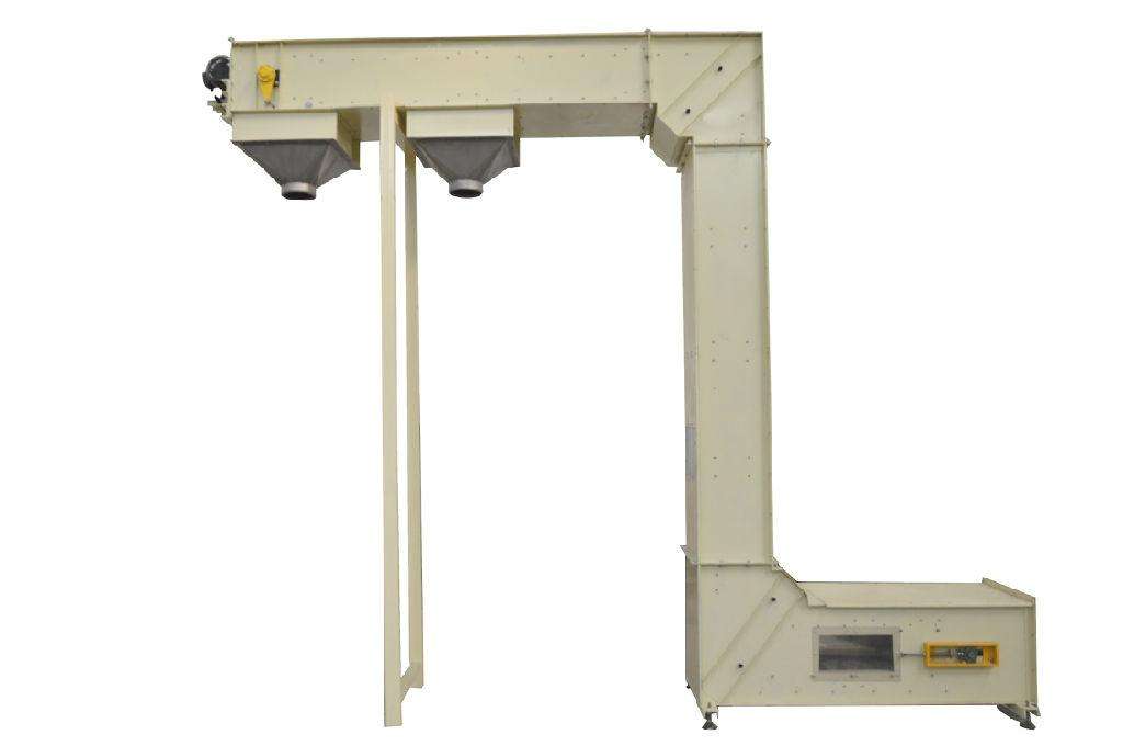 節能環（huán）保鬥式提升（shēng）機