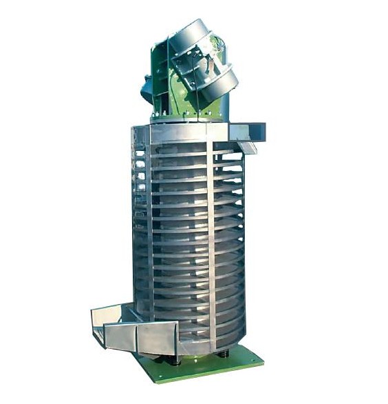 鬥提機與螺旋提升機（jī）型（xíng）號選擇