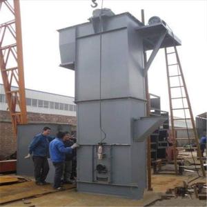 TD係列鬥式提升（shēng）機