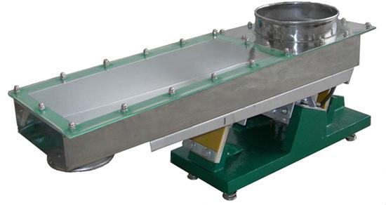 電磁振（zhèn）動給料機