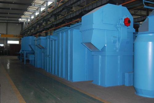 原（yuán）糧TD鬥式提升機