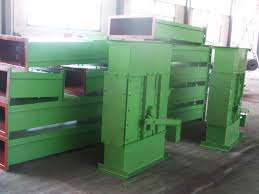 河南NE板鏈鬥式（shì）提升機