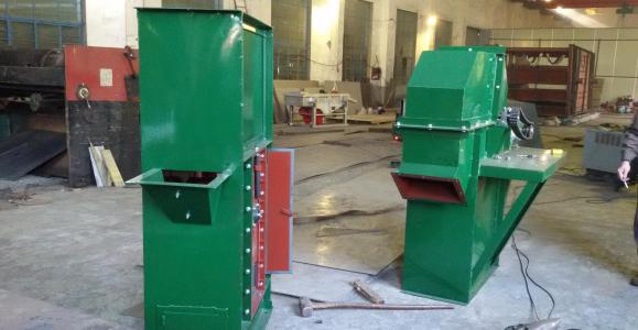 鬥式提升機廠家