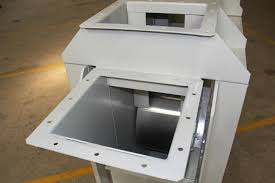 鬥（dòu）式提升機