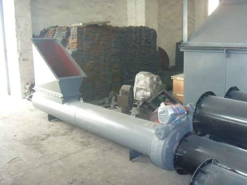 鍋爐除（chú）渣機