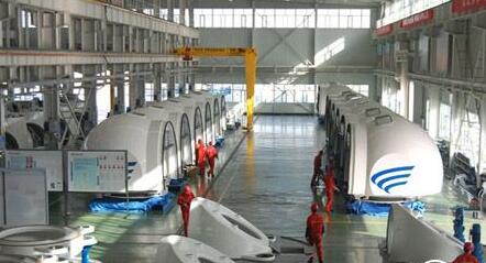 環保設備製造（zào）