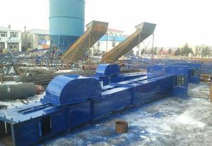 鬥式提升機無負（fù）荷試車（chē）