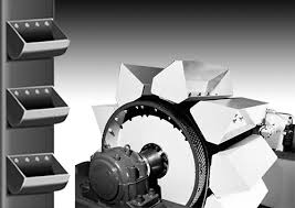 糧（liáng）食提升機