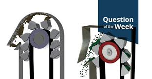 鬥（dòu）提機料鬥運轉