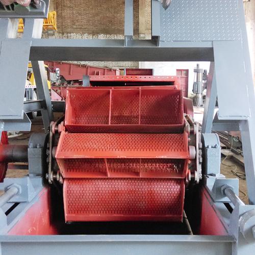 脫水鬥式提升機（jī）